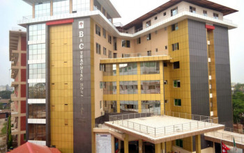 छिटो सम्बन्धन पाऔँ: बिएण्डसी मेडिकल कलेज